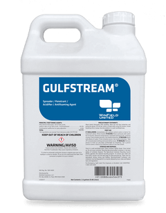 gulfstream herbicide Gulfstream Free Adjuvant for Herbicides, Pesticides, and Insecticide Quart  container