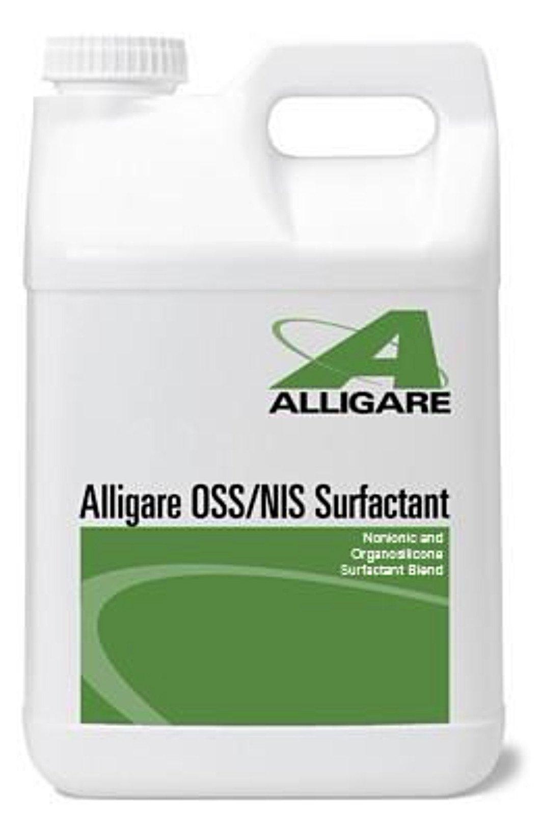 Surfactant - OSS/NIS Non-Ionic Surfactant For Herbicides