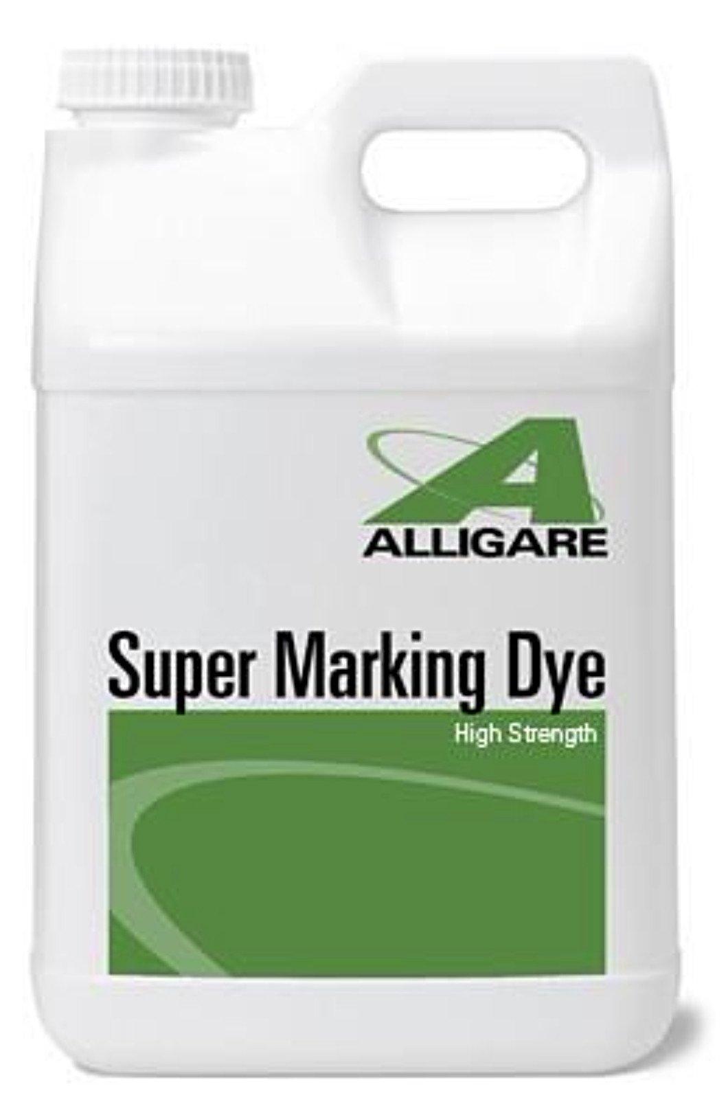 alligare herbicide Super Marking Herbicide Dye
