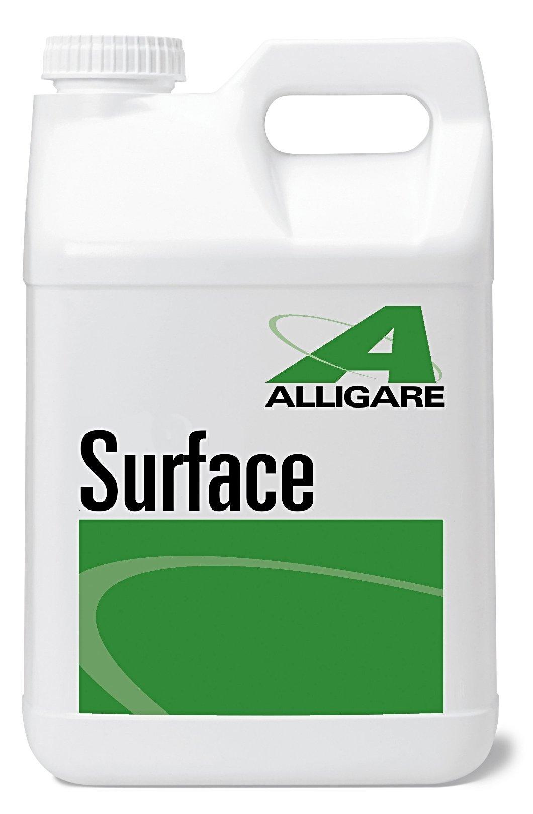 Surfactant - Surface Nonionic Surfactant For Herbicides