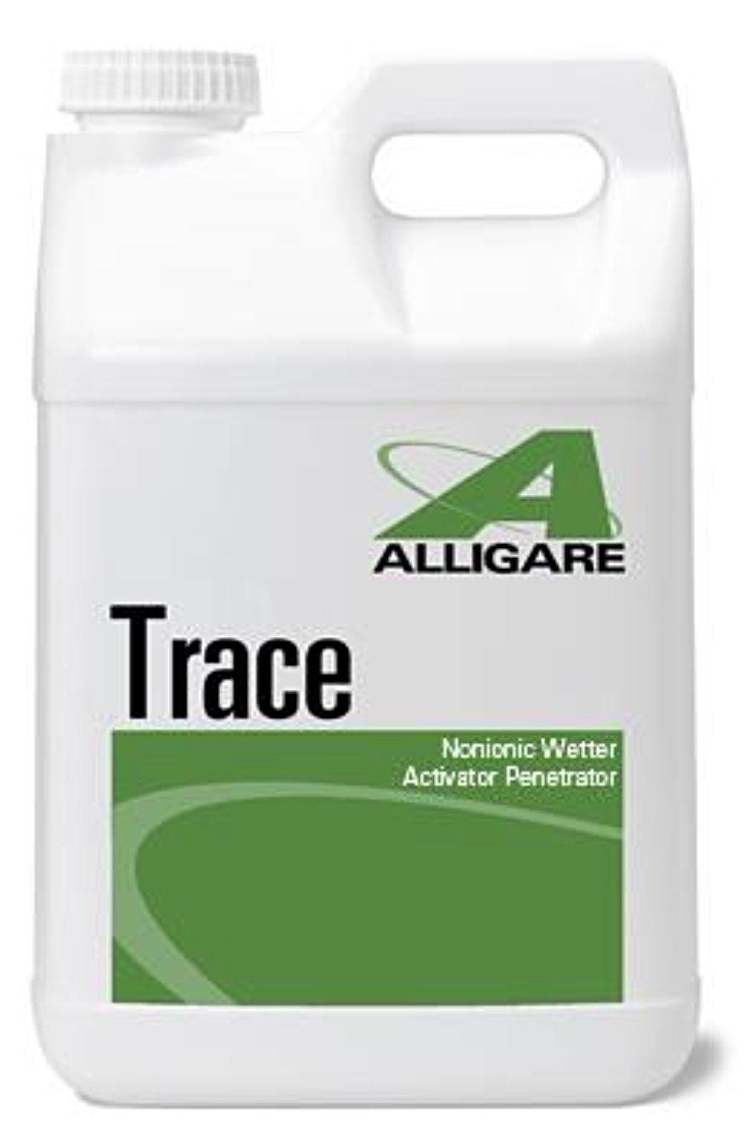 Surfactant - Trace Nonionic Wetter Activator For Aquatic Herbicides