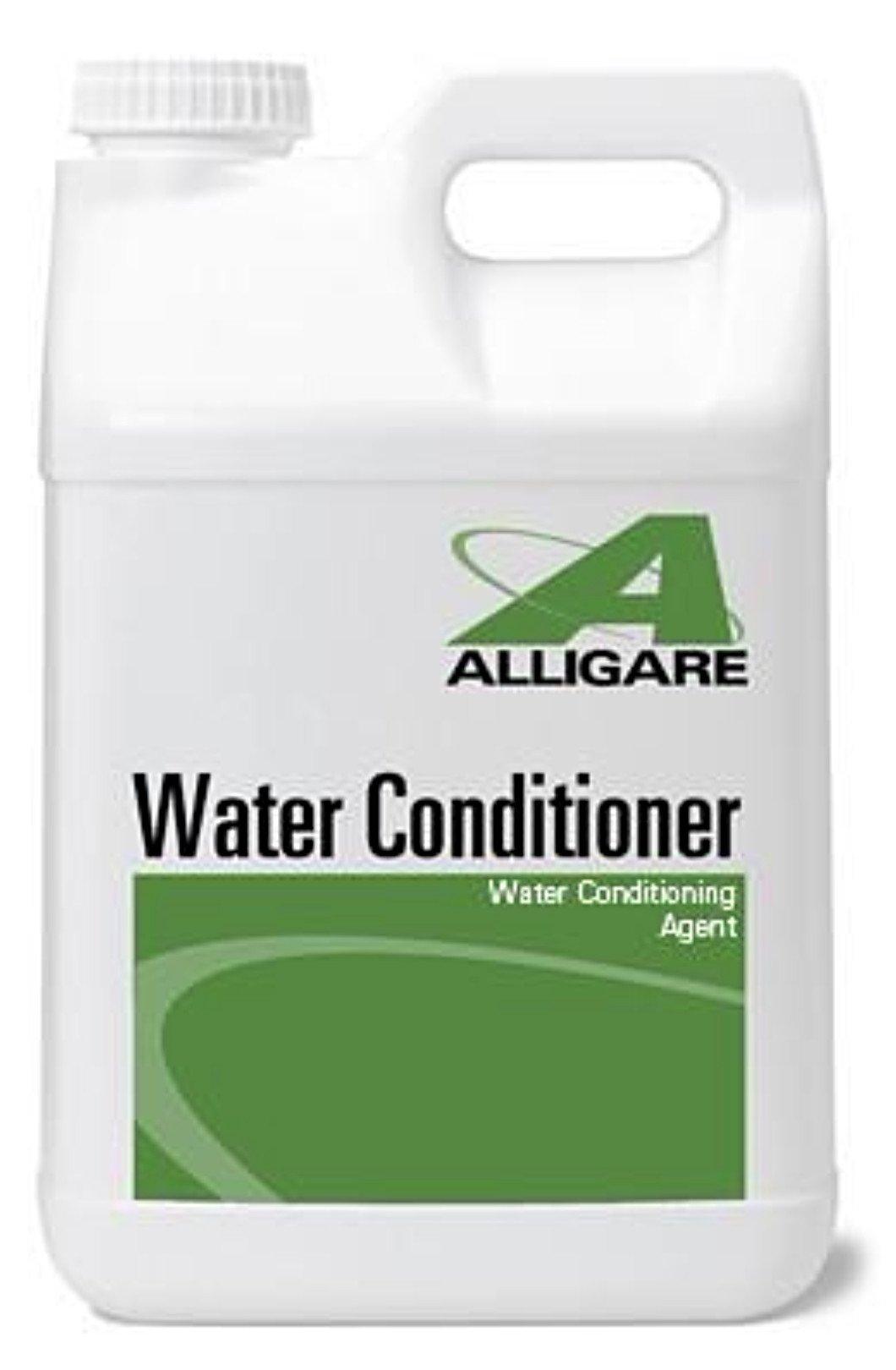 water conditioner for herbicides Water Conditioner for Pesticides