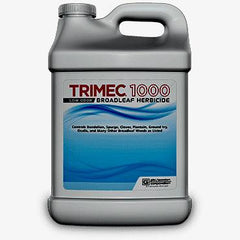 truvist herbicide Trimec Classic